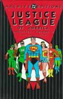 Justice League of America