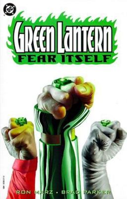 Green Lantern