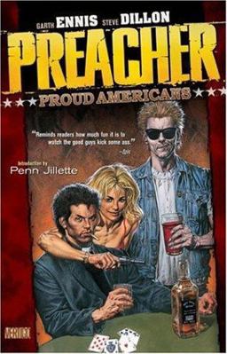 Proud Americans 3rd 9781563893278 Front Cover