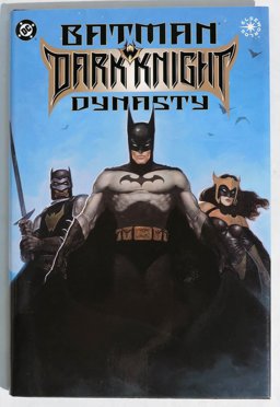 Dark Knight Dynasty