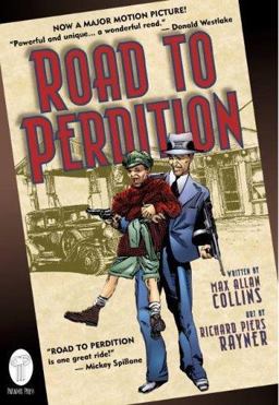 Road to Perdition  9781563894497 Front Cover
