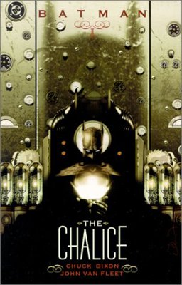 The Chalice