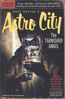 The Tarnished Angel