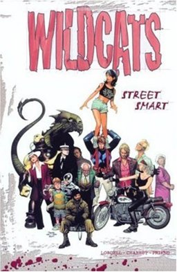 Wildcats