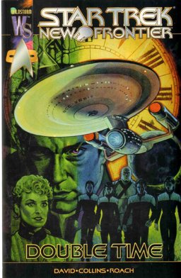 Star Trek New Frontier