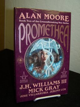 Promethea