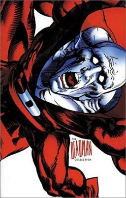 Deadman Collection  9781563898495 Front Cover