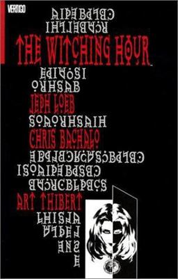The Witching Hour