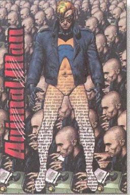 Animal Man