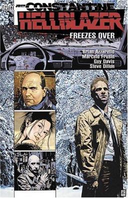 Hellblazer