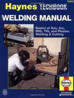 Welding Handbook