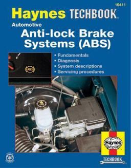 Automotive Anti-Lock Brake Systems (ABS)
