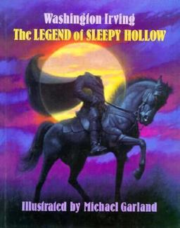 The Legend of Sleepy Hollow