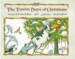 The Twelve Days of Christmas