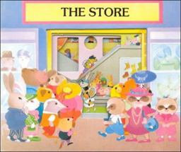 The Store