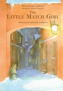 The Little Match Girl