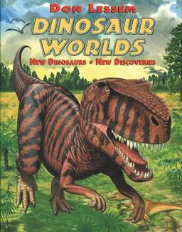 Dinosaur Worlds
