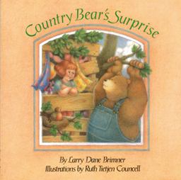 Country Bear's Surprise