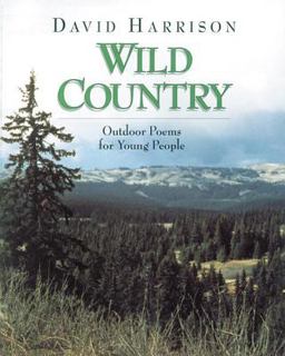 Wild Country