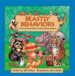 Beastly Behaviors