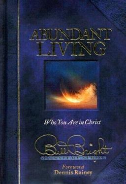 Abundant Living