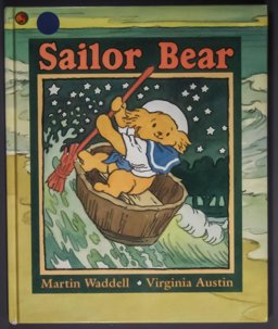 Sailor Bear