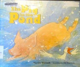 The Pig in the Pond