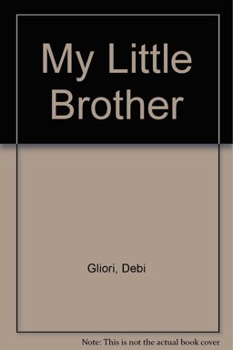 My Little Brother