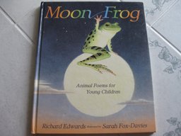 Moon Frog