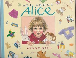 All about Alice
