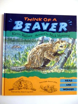 Think of a Beaver