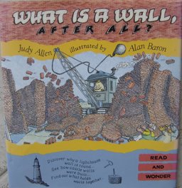 What Is a Wall, after All?