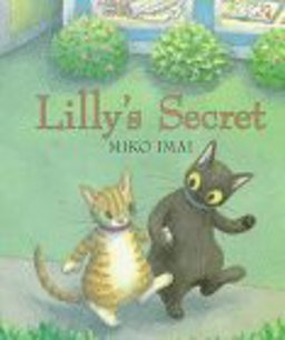 Lilly's Secret