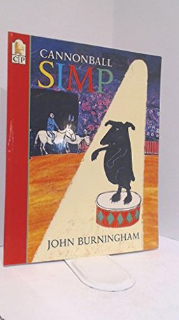 Cannonball Simp
