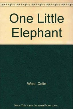 One Little Elephant