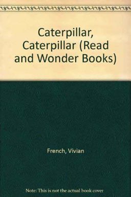 Caterpillar, Caterpillar