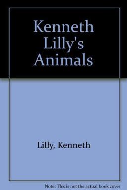 Kenneth Lilly's Animals