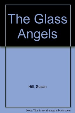 The Glass Angels