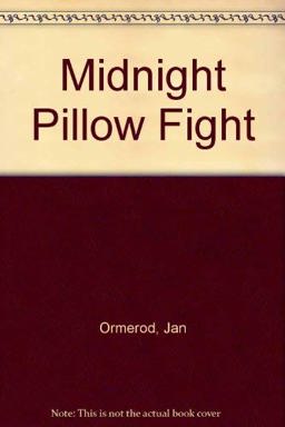 Midnight Pillow Fight