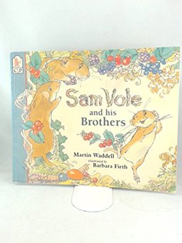 Sam Vole and His Brothers