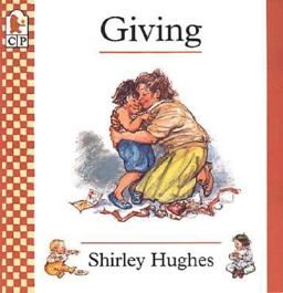 Giving