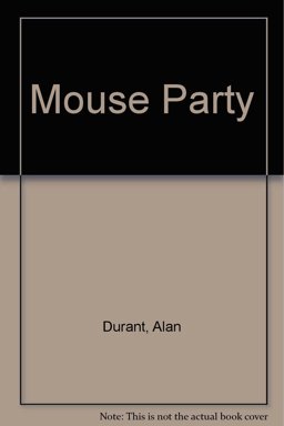 Mouse Party