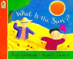 What Is the Sun?