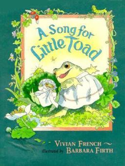 Song for Little Toad