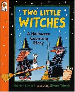 Two Little Witches