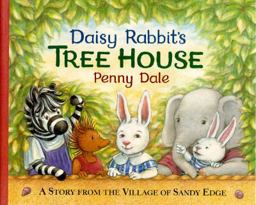Daisy Rabbit's Tree House