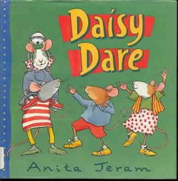 Daisy Dare