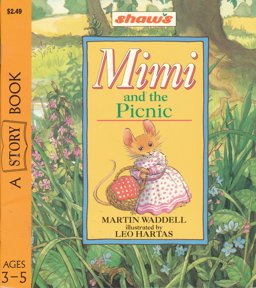 Mimi and the Picnic
