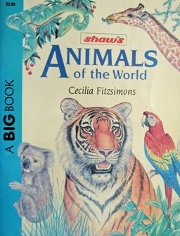 Animals of the World
