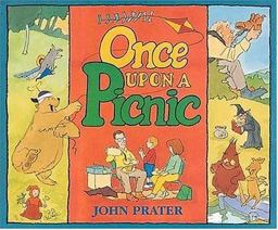 Once upon a Picnic